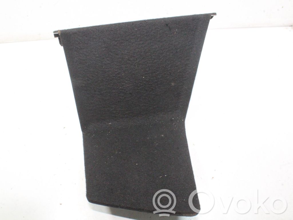 Tesla Model Y Centre console side trim rear 