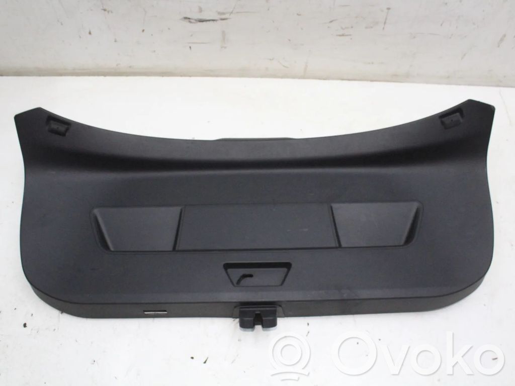 Cupra Formentor Tailgate trim 