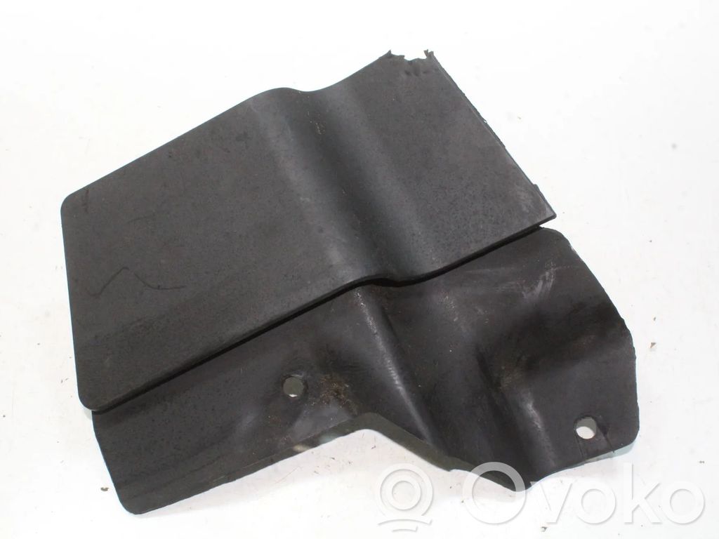 Rear mudguard   5FF853833