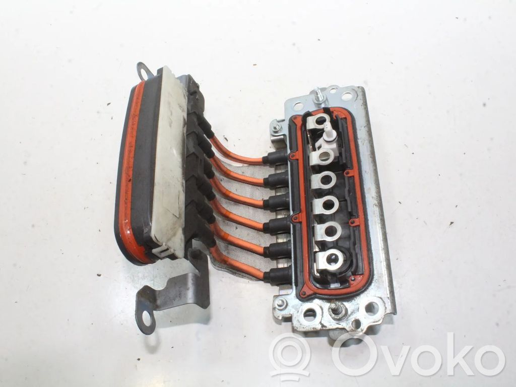Other wiring loom