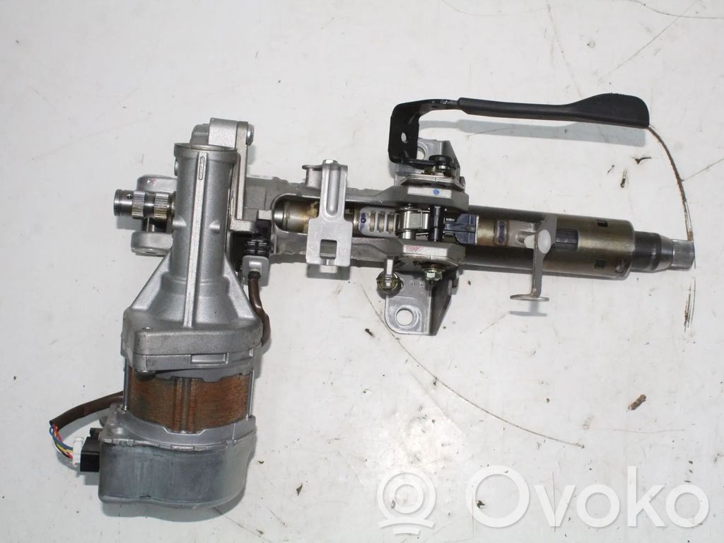 Toyota Corolla E210 E21 Ax volan 