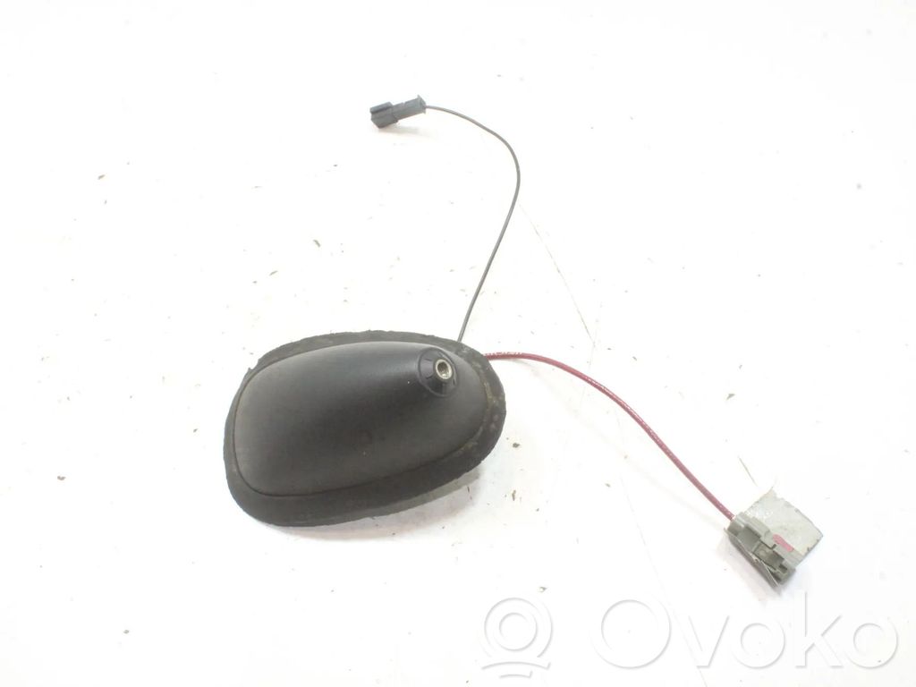 GPS-pystyantenni   9149080,009149080