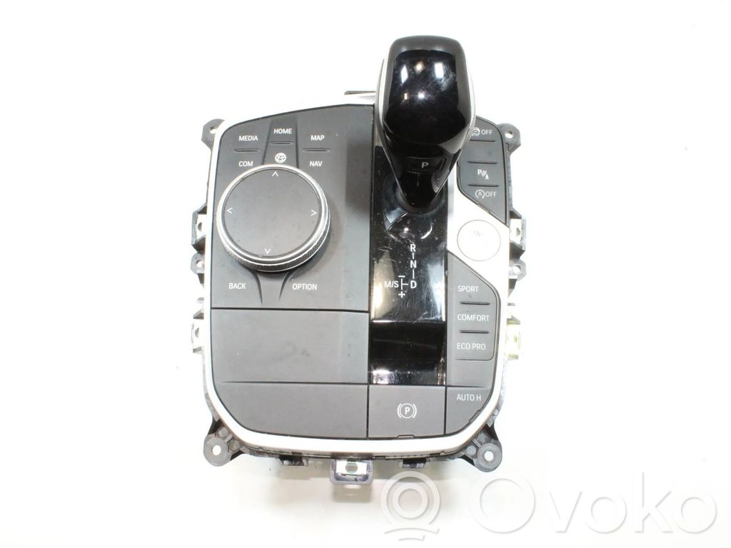 BMW 2 F44 Selector de viteze/schimbător de viteze (interior) 