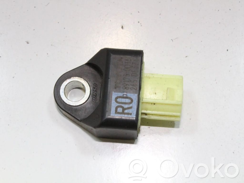 Airbagsensor Crashsensor Drucksensor   891730D160