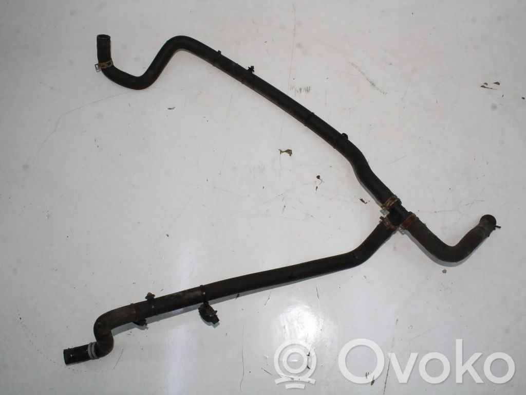 Tesla Model S Engine coolant pipe/hose 