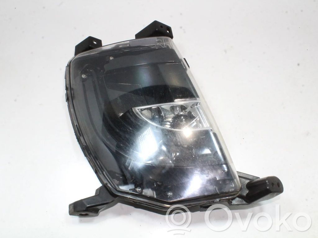 Front fog light   102401900B