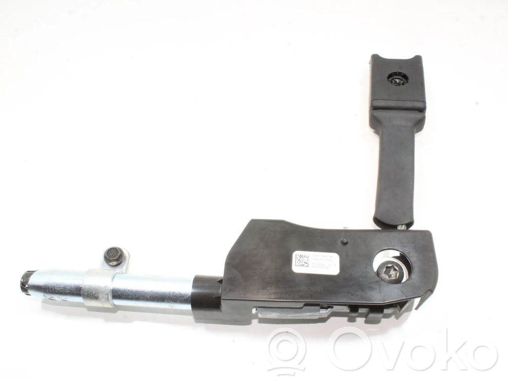 Tesla Model S Hebilla del cinturón delantero 