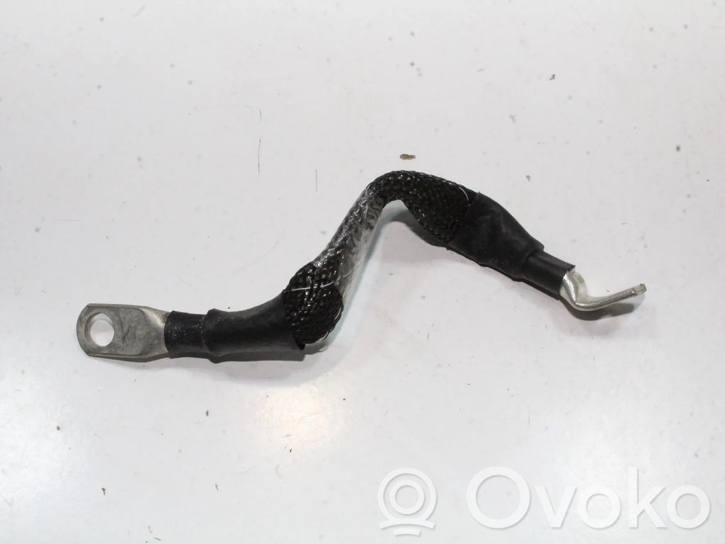 Tesla Model S Cable negativo de tierra (batería) 