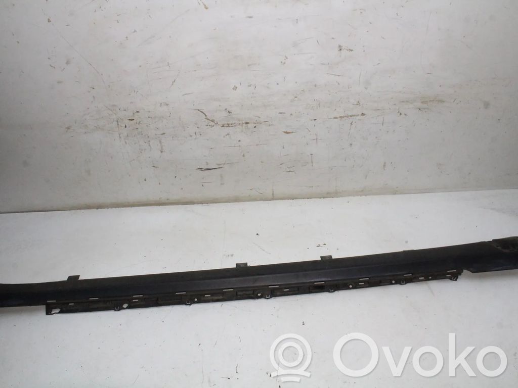 Tesla Model S Sill 