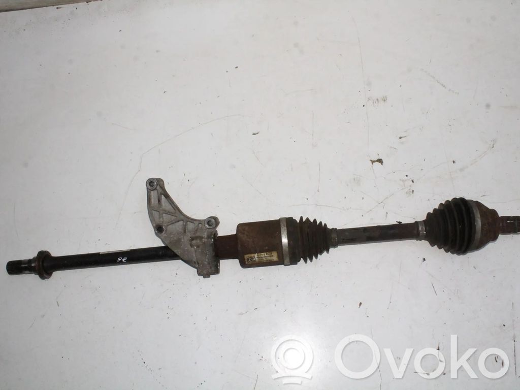 Opel Insignia B Front driveshaft 