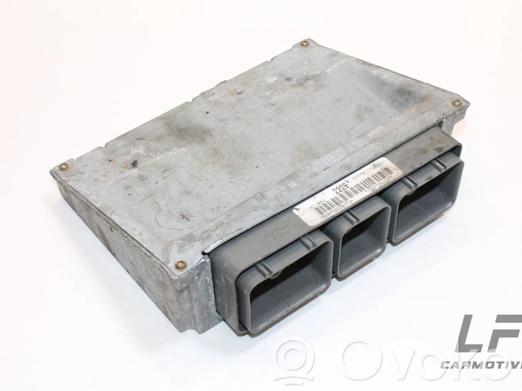 Unidad de control/módulo del motor   1R8A12A650FGA