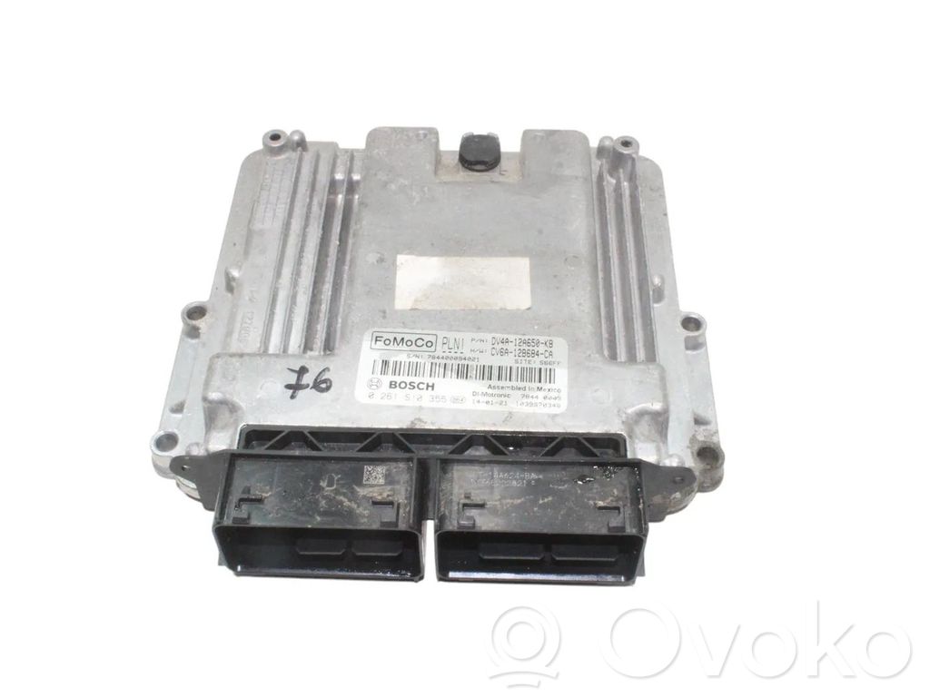 Ford Kuga II Sterownik / Moduł ECU 