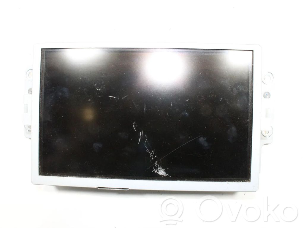 Screen/display/small screen   DS7T18B955FB
