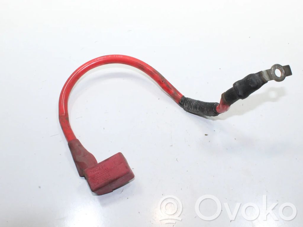 Ford Ranger Cable positivo (batería) 