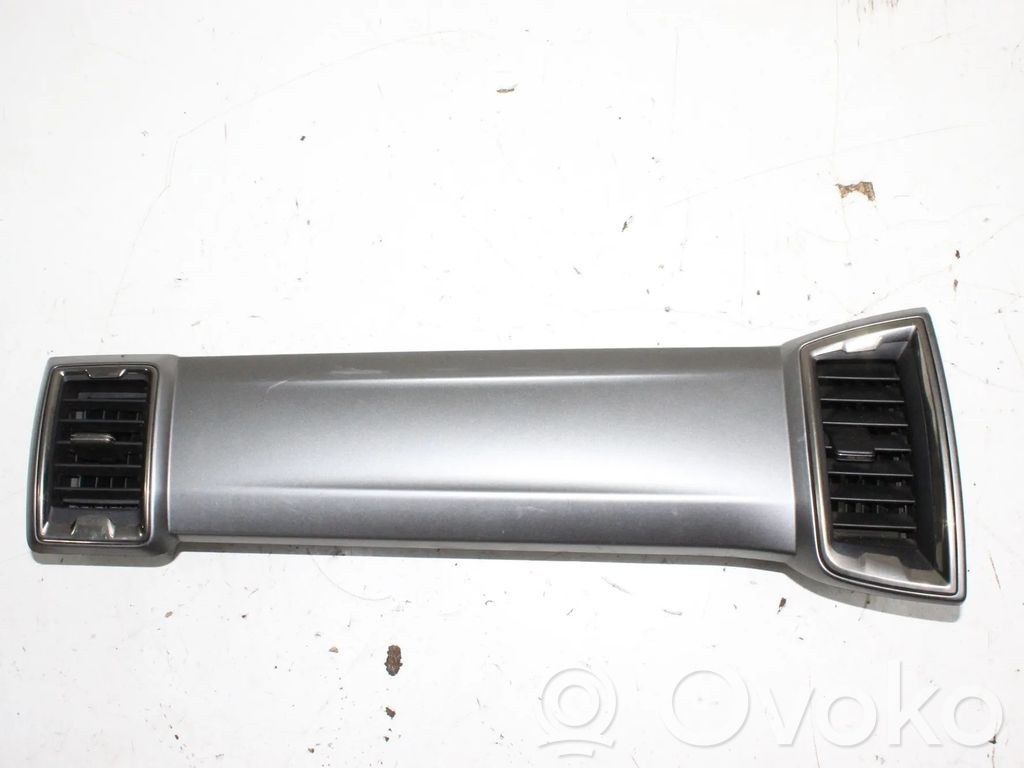 Ford Ranger Dashboard glove box trim 