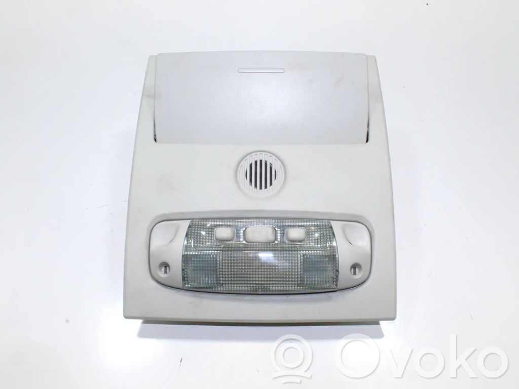 Ford Ranger Etuistuimen valo 