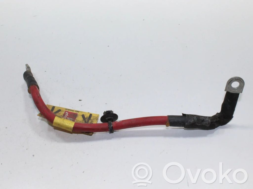 Pluskaapeli (akku)   J9D318N968AA