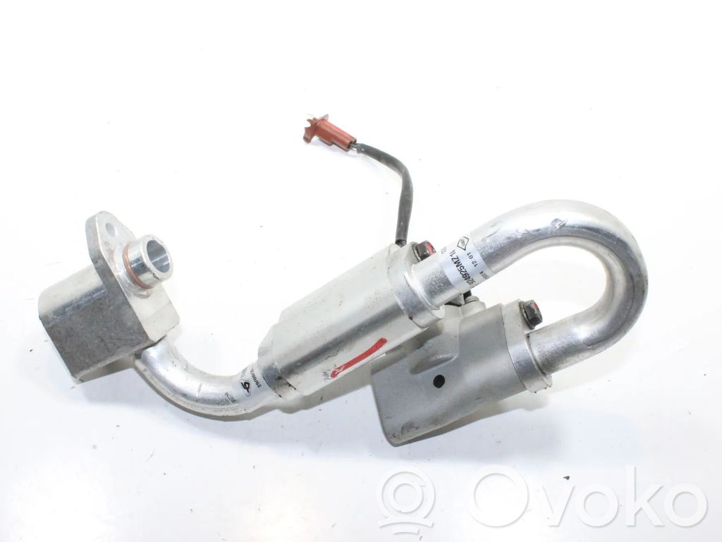 Ilmastointilaitteen putki (A/C)   924925MZ1A