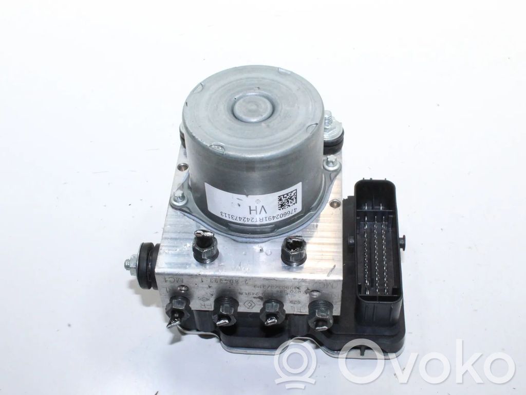 Renault Scenic E-Tech V ABS Blokas 