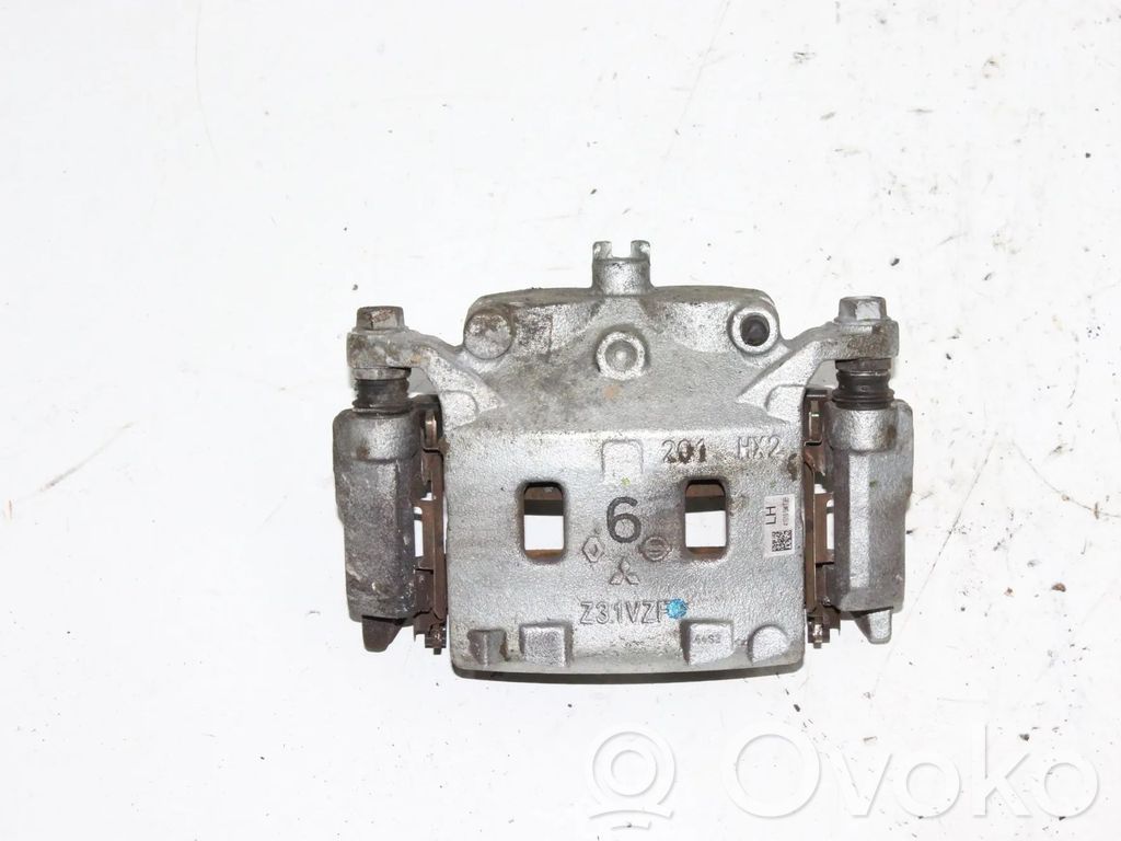 Front brake caliper   410105MT3B