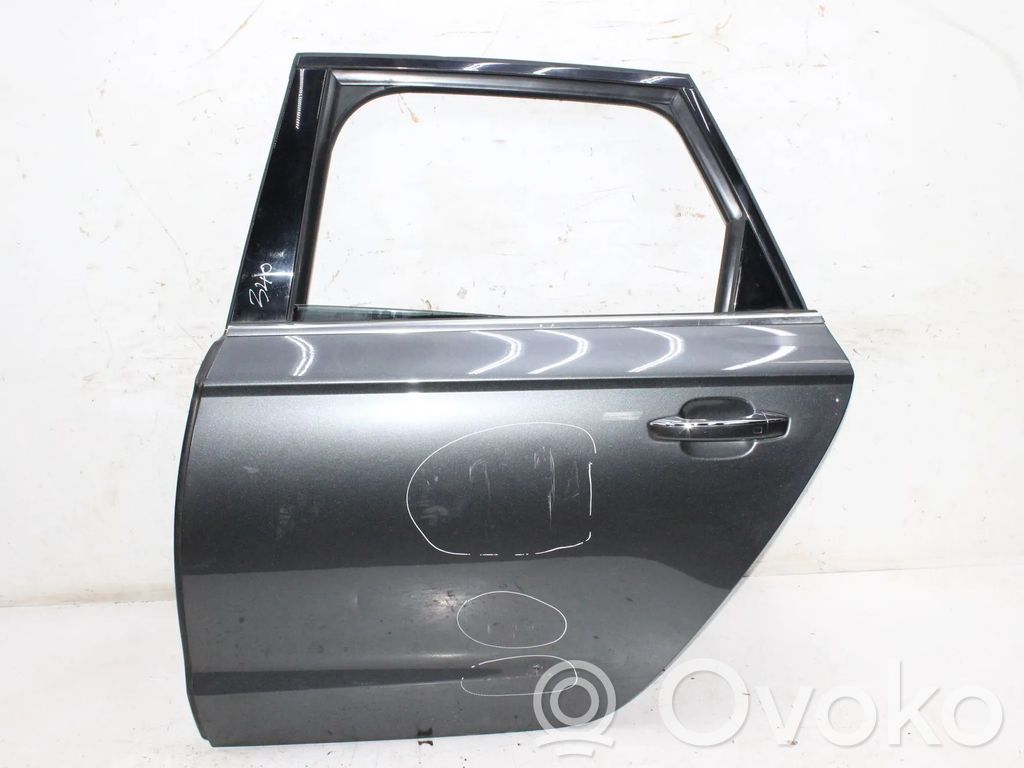 Audi A6 S6 C7 4G Puerta trasera 