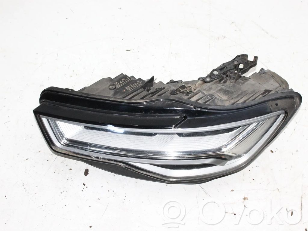 Audi A6 S6 C7 4G Far 