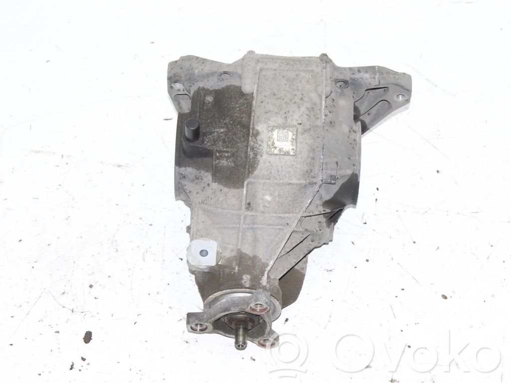 Mercedes-Benz E W238 Tylny mechanizm różnicowy 