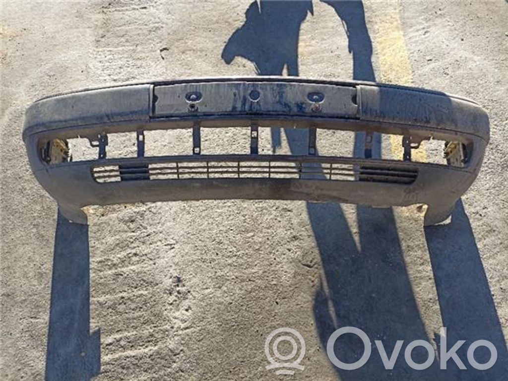 Audi 100 200 5000 C3 Parachoques delantero 