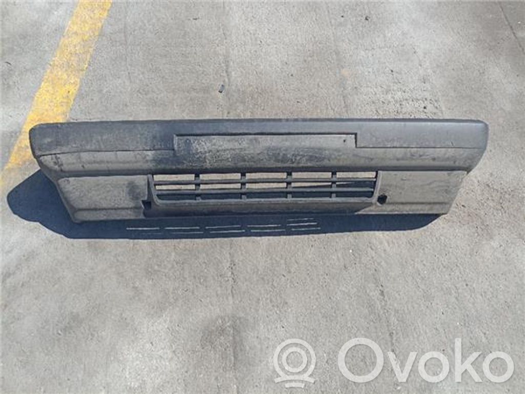 Renault Rapid Front bumper 