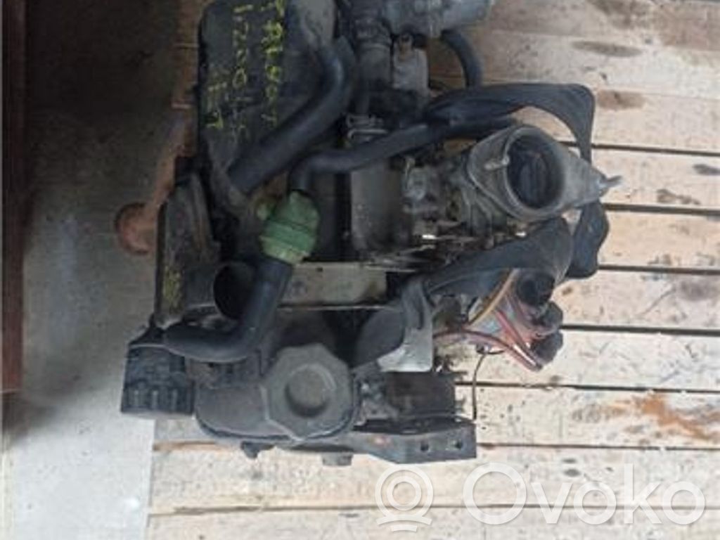Austauschmotor   3E1