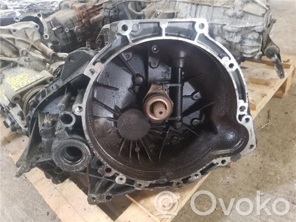 Ford Mondeo Mk III Boîte de vitesses manuelle à 5 vitesses 