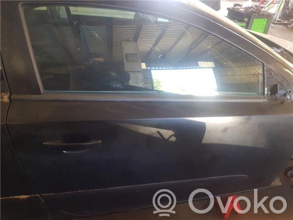 Opel Astra H Durvis 