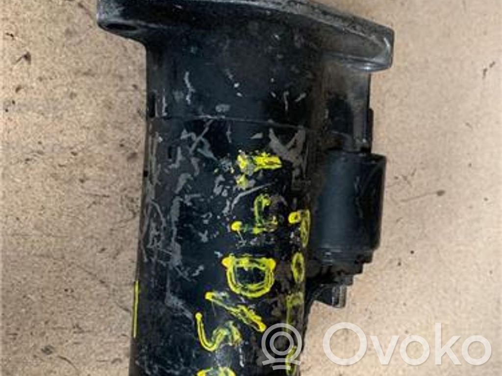 Volkswagen Polo Starter motor 