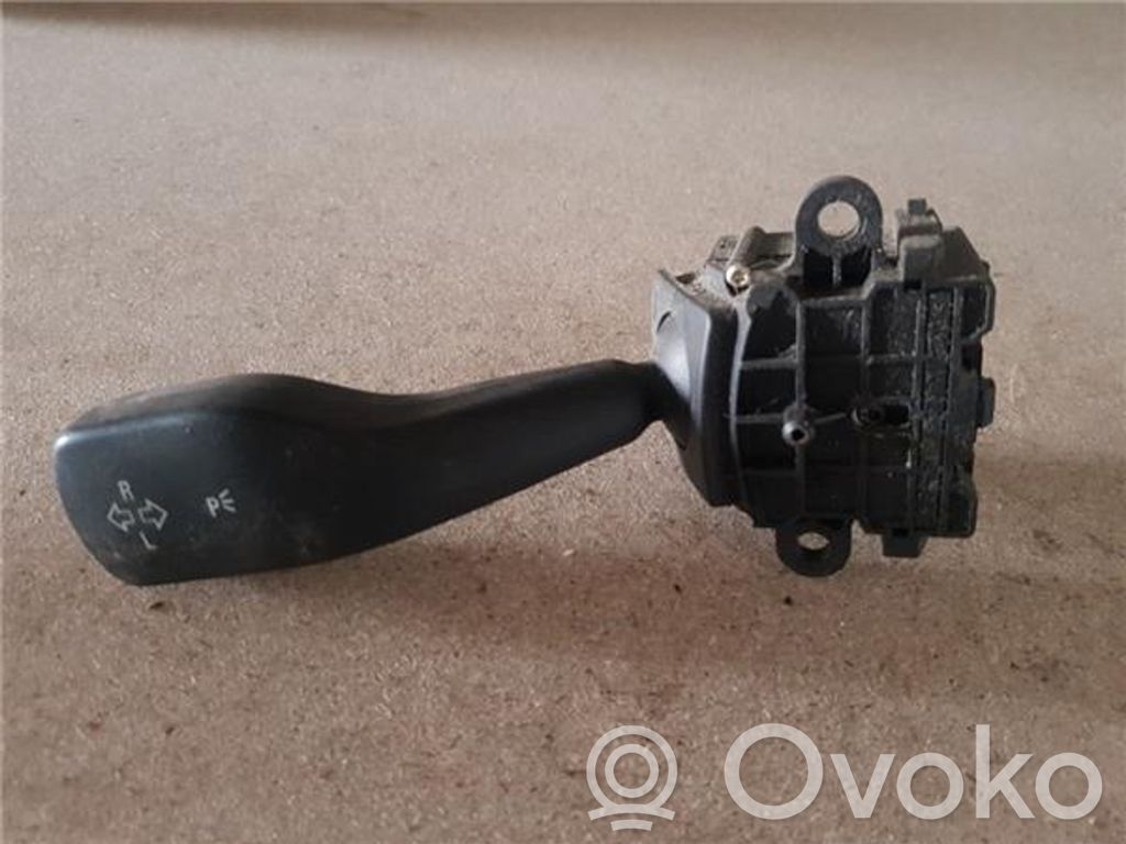 Alpina B3 E46 Multifunctional control switch/knob 
