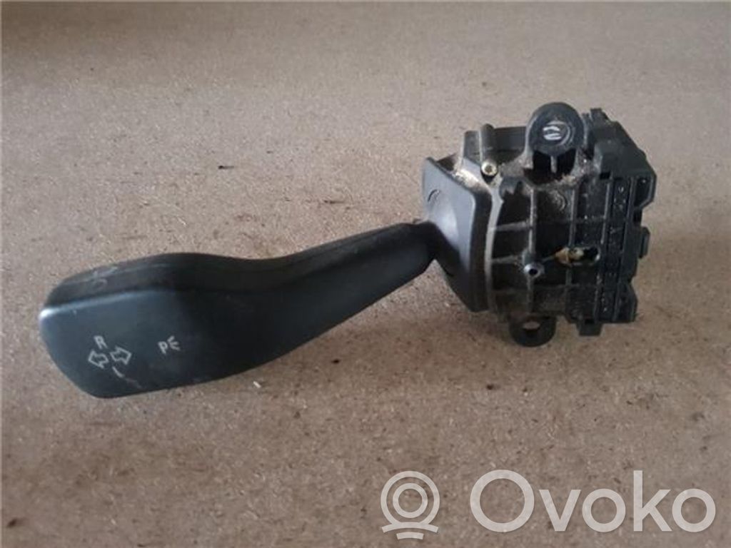 Alpina B3 E46 Multifunctional control switch/knob 