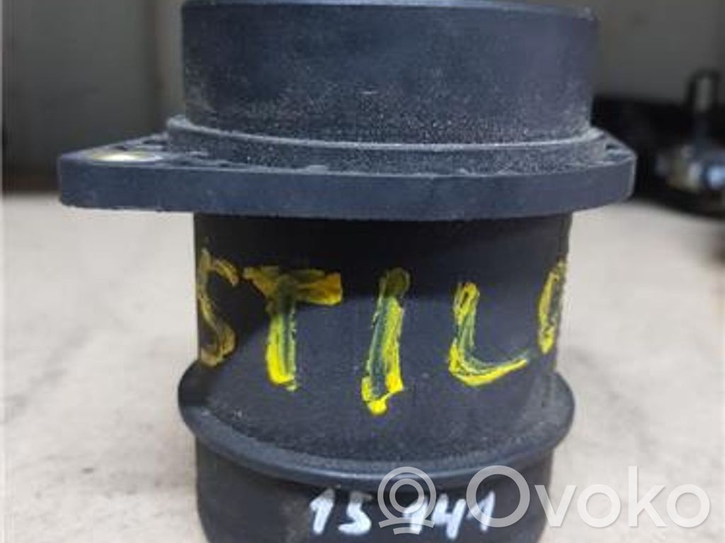 Fiat Stilo Oro srauto matuoklis 