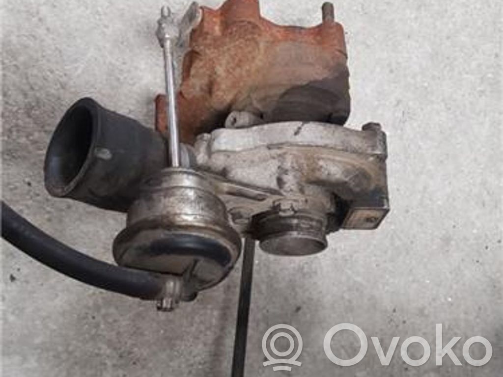 Turbo   189536H118218,FB500496300566