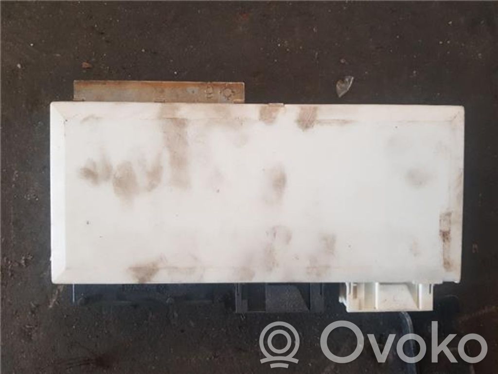 Engine control unit/module ECU   61358376694