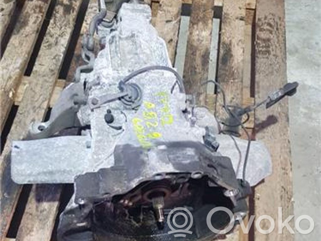Audi A8 S8 D2 4D Manualna 5-biegowa skrzynia biegów 