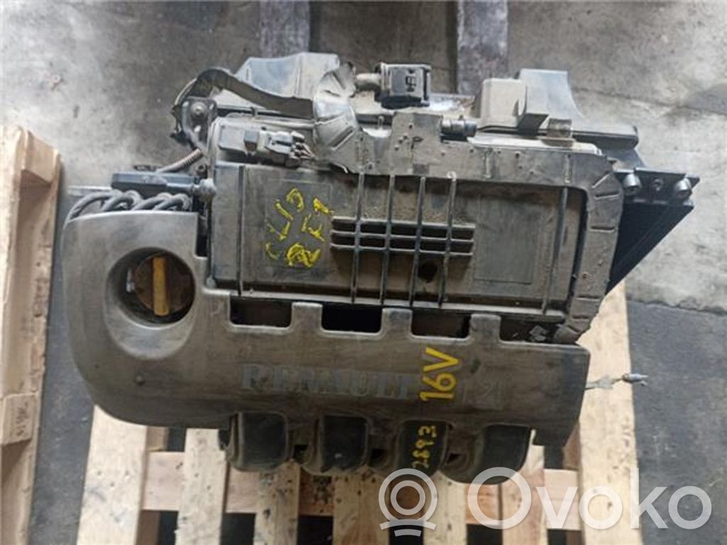 Engine swap   D4FB712,D4F712