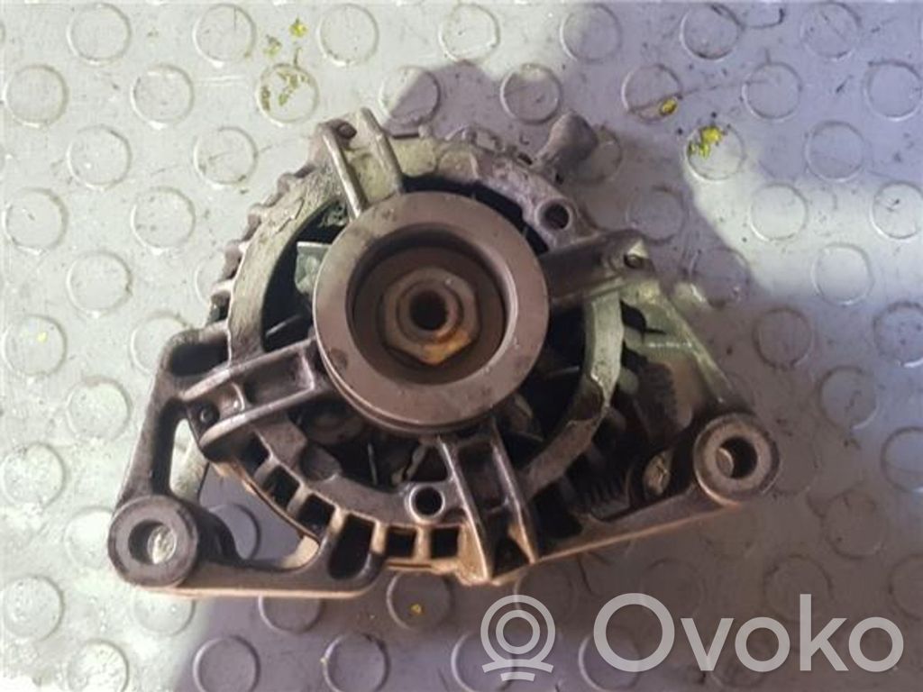 Alternador   24437119,124225018