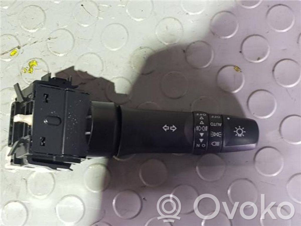 Interruptor de control multifunción   8614A061,E380013