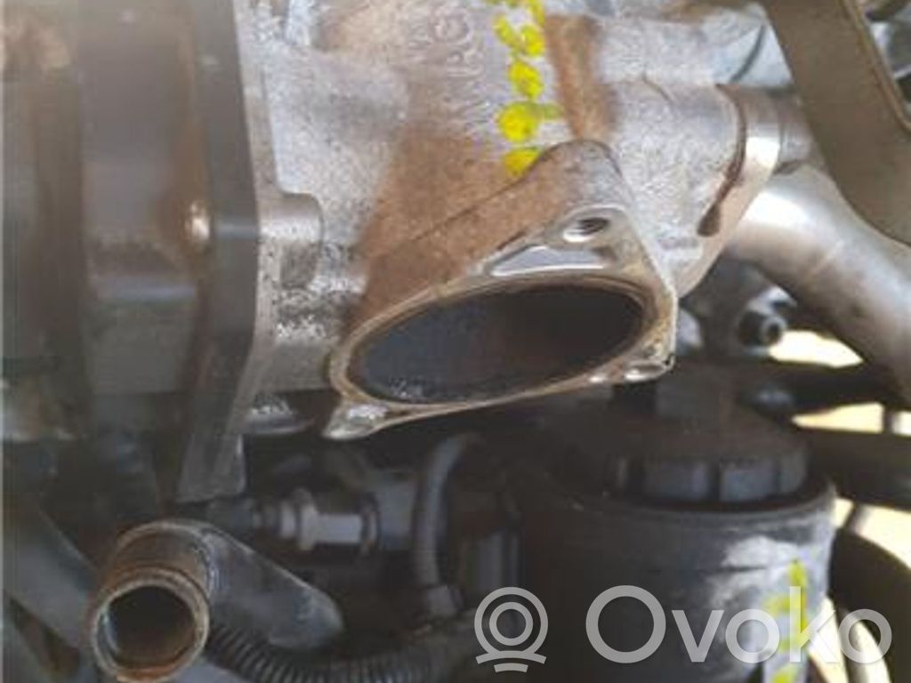 Válvula EGR   MN980325