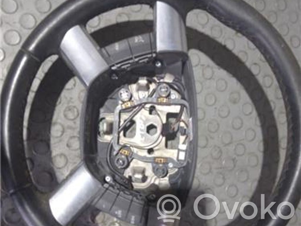Steering wheel   30347727