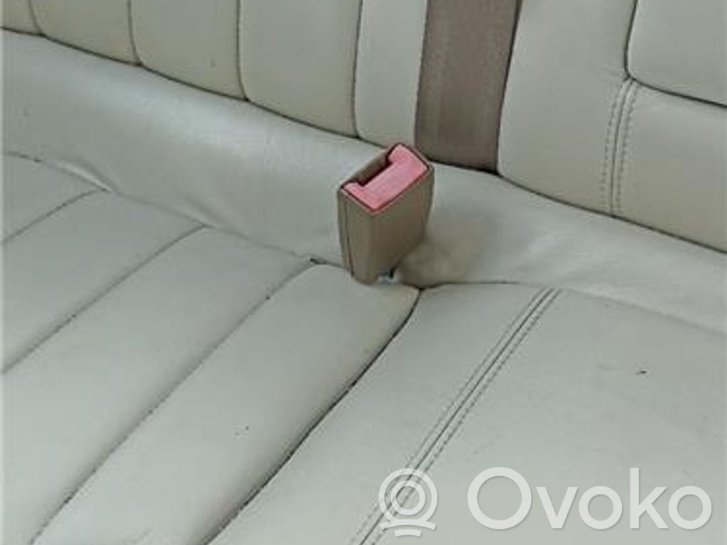 Cinturón trasero   1X43613K21AC