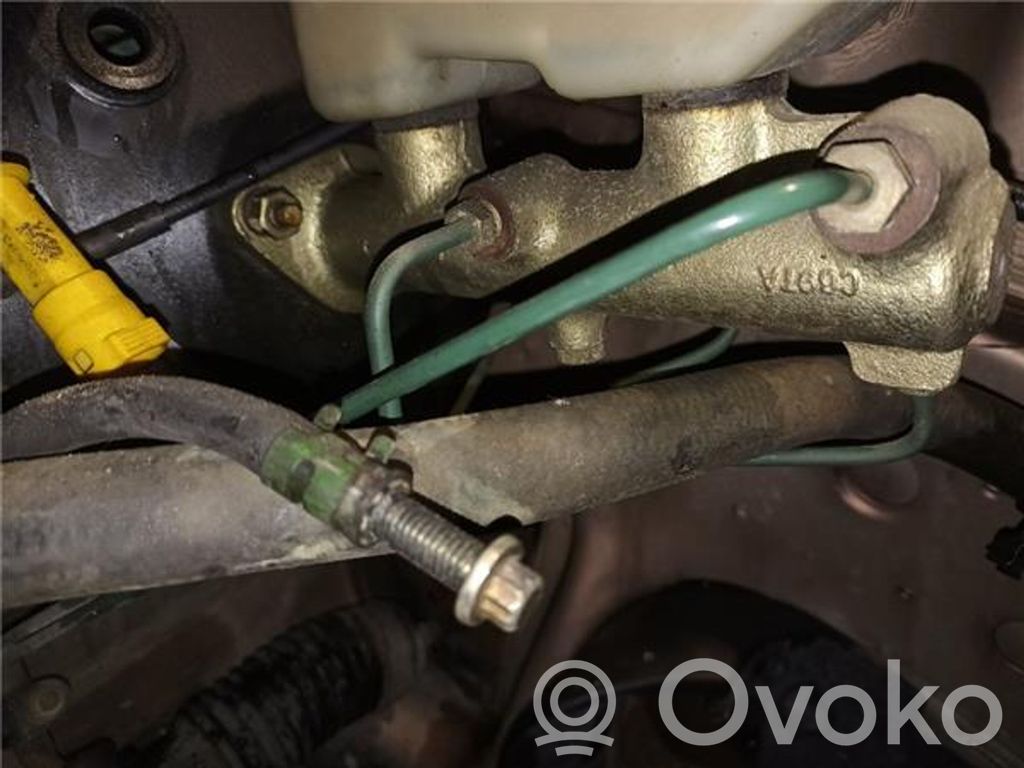 Ford Orion Servofreno 