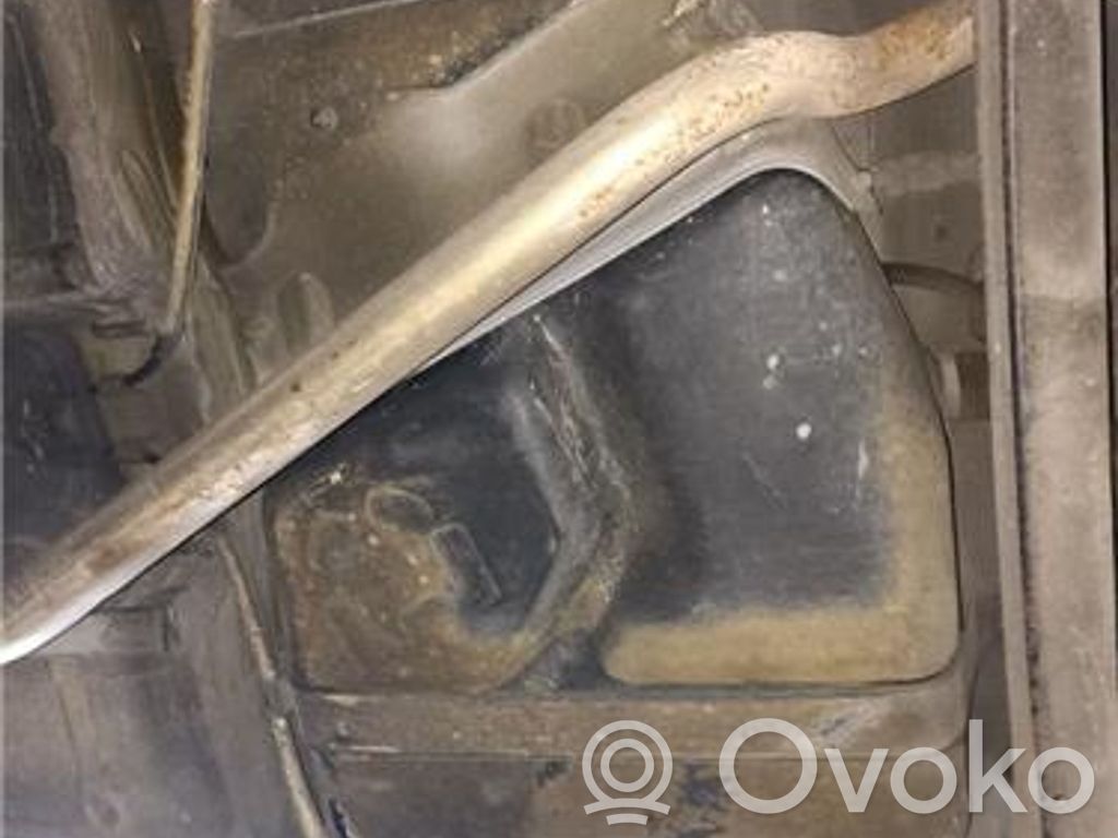 Opel Astra H Polttoainesäiliö 