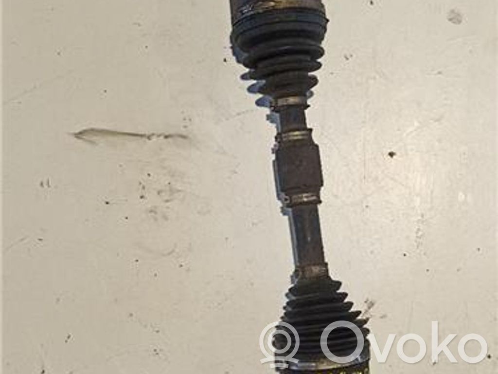 Mazda 3 I Front driveshaft 