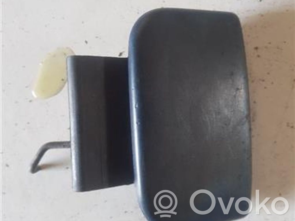 Etuoven ulkokahva
