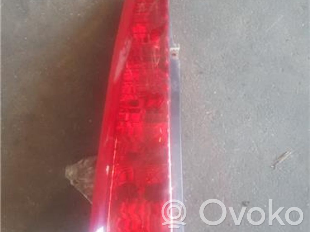 Lámpara de faros/luces traseros